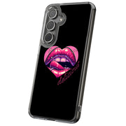 Hybrid Clear Style Case
