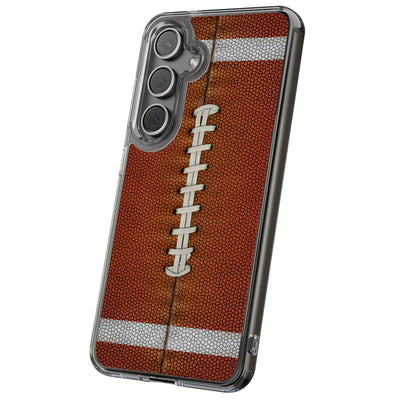 Hybrid Clear Style Case