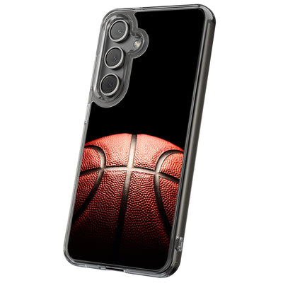 Hybrid Clear Style Case