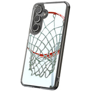 Hybrid Clear Style Case