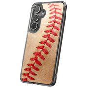 Hybrid Clear Style Case