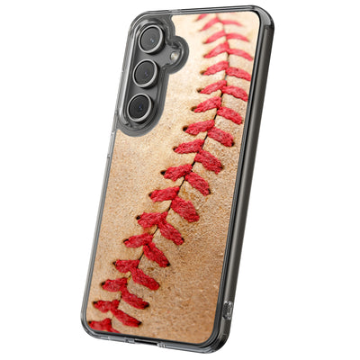 Hybrid Clear Style Case