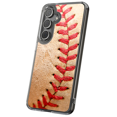 Hybrid Clear Style Case