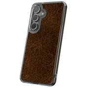 Hybrid Clear Style Case