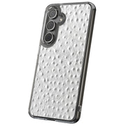 Hybrid Clear Style Case