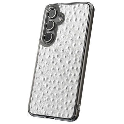 Hybrid Clear Style Case