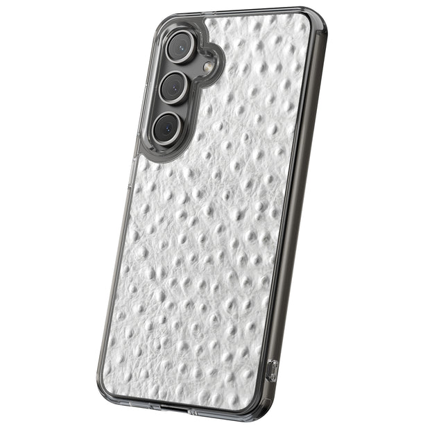 Hybrid Clear Style Case