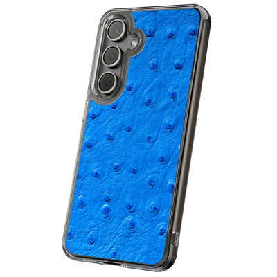 Hybrid Clear Style Case