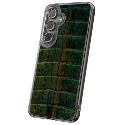 Hybrid Clear Style Case
