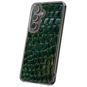 Hybrid Clear Style Case