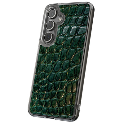 Hybrid Clear Style Case