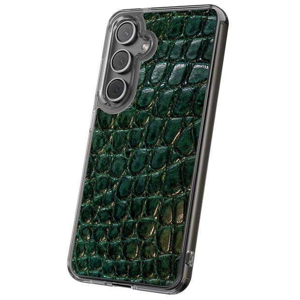 Hybrid Clear Style Case