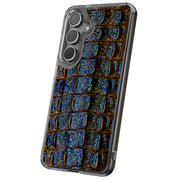 Hybrid Clear Style Case