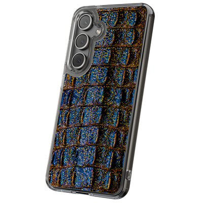 Hybrid Clear Style Case