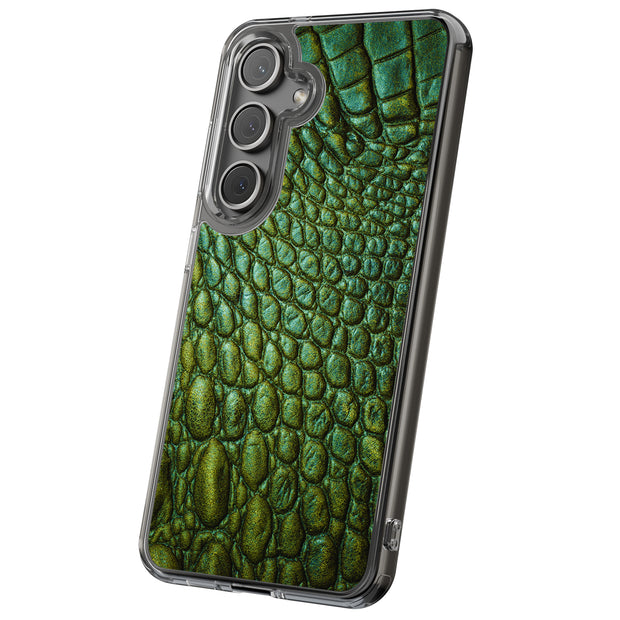 Hybrid Clear Style Case
