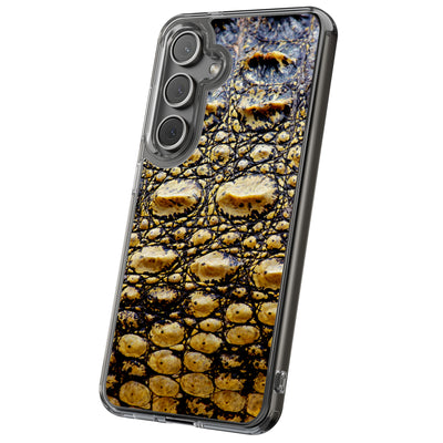 Hybrid Clear Style Case