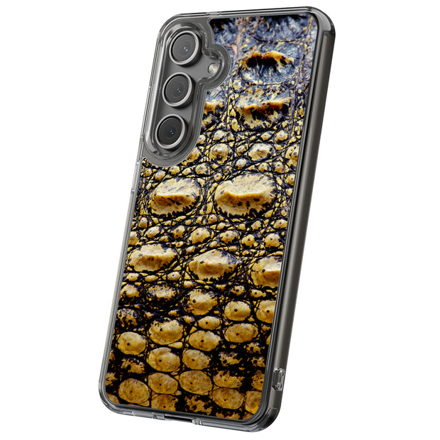 Hybrid Clear Style Case