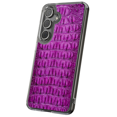 Hybrid Clear Style Case