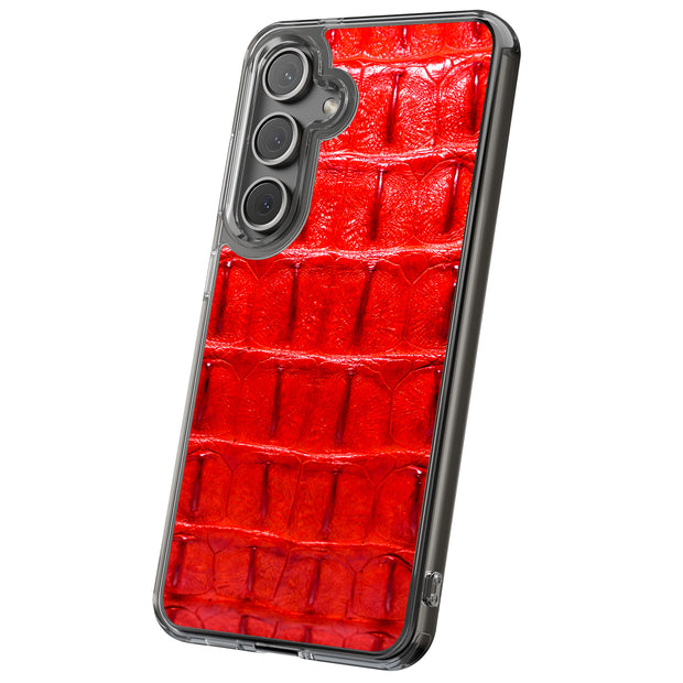 Hybrid Clear Style Case