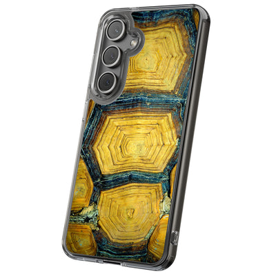Hybrid Clear Style Case