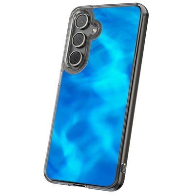 Hybrid Clear Style Case