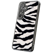 Hybrid Clear Style Case