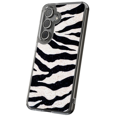 Hybrid Clear Style Case