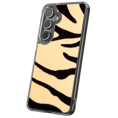 Hybrid Clear Style Case