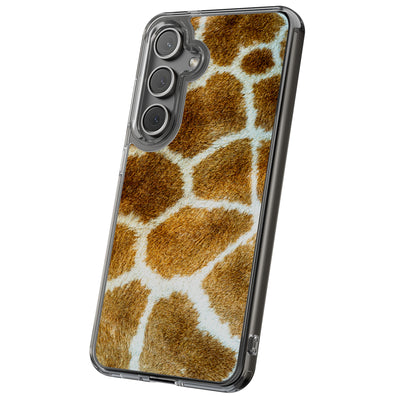 Hybrid Clear Style Case