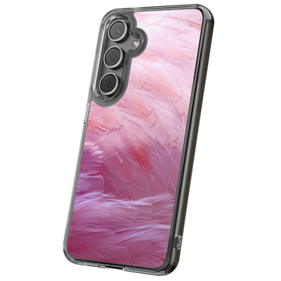 Hybrid Clear Style Case