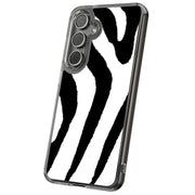 Hybrid Clear Style Case