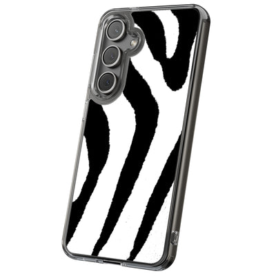 Hybrid Clear Style Case