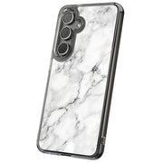 Hybrid Clear Style Case