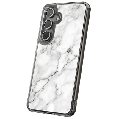 Hybrid Clear Style Case
