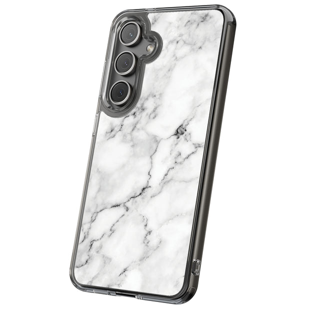 Hybrid Clear Style Case