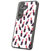 Hybrid Clear Style Case