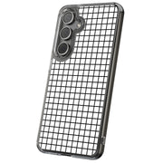 Hybrid Clear Style Case