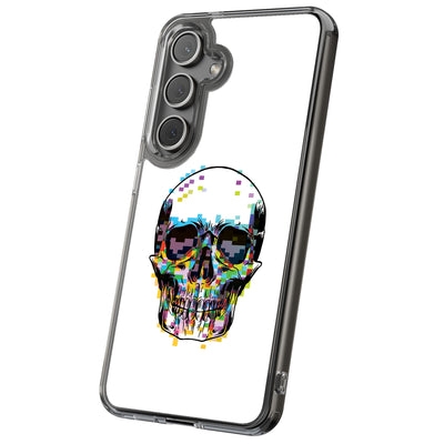 Hybrid Clear Style Case