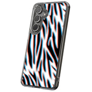 Hybrid Clear Style Case