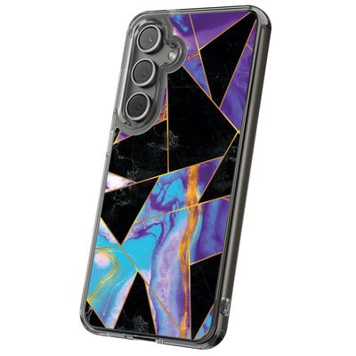 Hybrid Clear Style Case