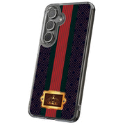 Hybrid Clear Style Case