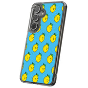 Hybrid Clear Style Case