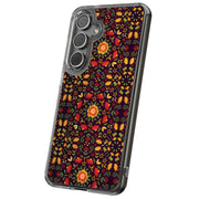 Hybrid Clear Style Case