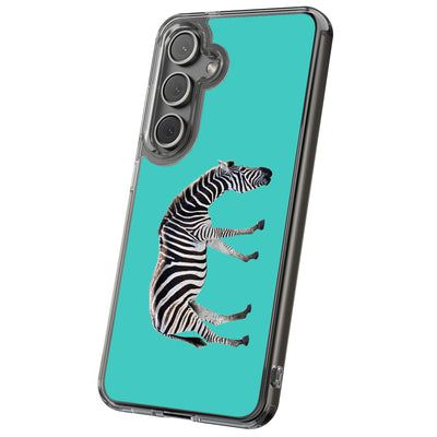 Hybrid Clear Style Case