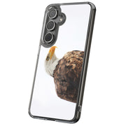 Hybrid Clear Style Case
