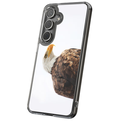 Hybrid Clear Style Case