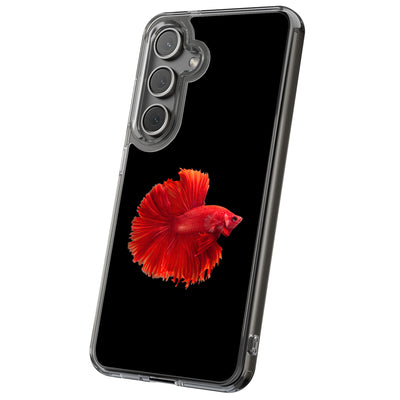 Hybrid Clear Style Case