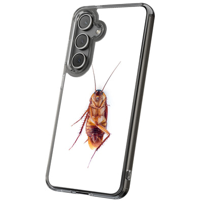 Hybrid Clear Style Case