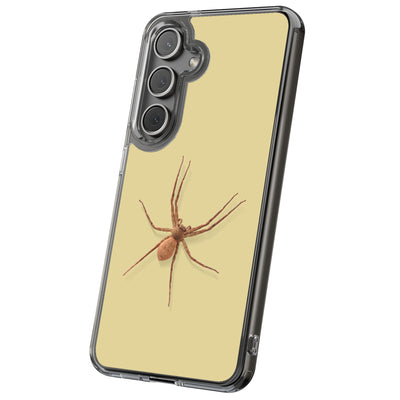 Hybrid Clear Style Case