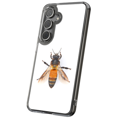 Hybrid Clear Style Case
